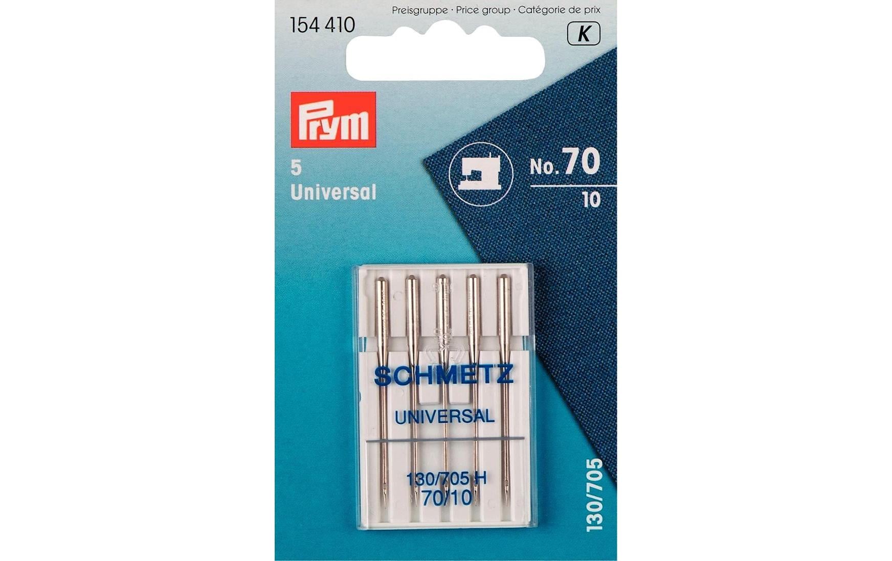 Prym Nähmaschinennadeln, Standard