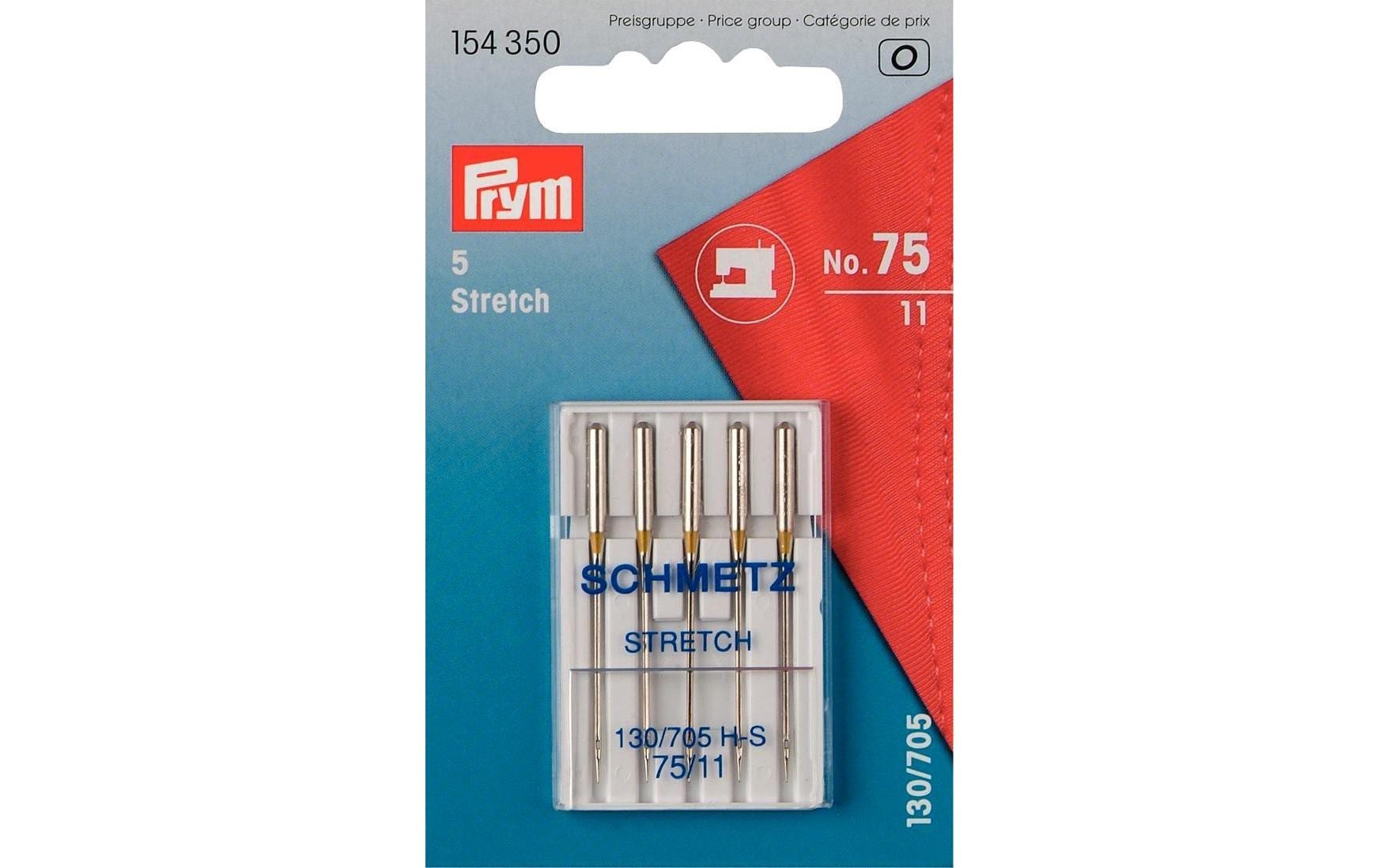 Prym Nähmaschinennadeln Stretch