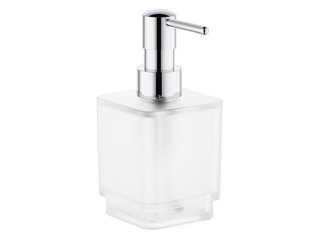 GROHE | Selection Cube Seifenspender | Selection Cube