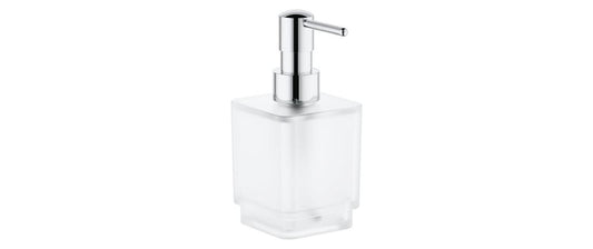 GROHE | Selection Cube Seifenspender | Selection Cube