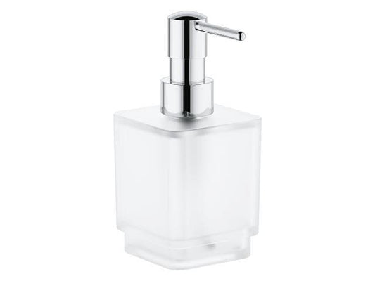 GROHE | Selection Cube Seifenspender | Selection Cube