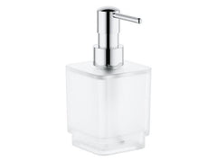 GROHE | Selection Cube Seifenspender | Selection Cube