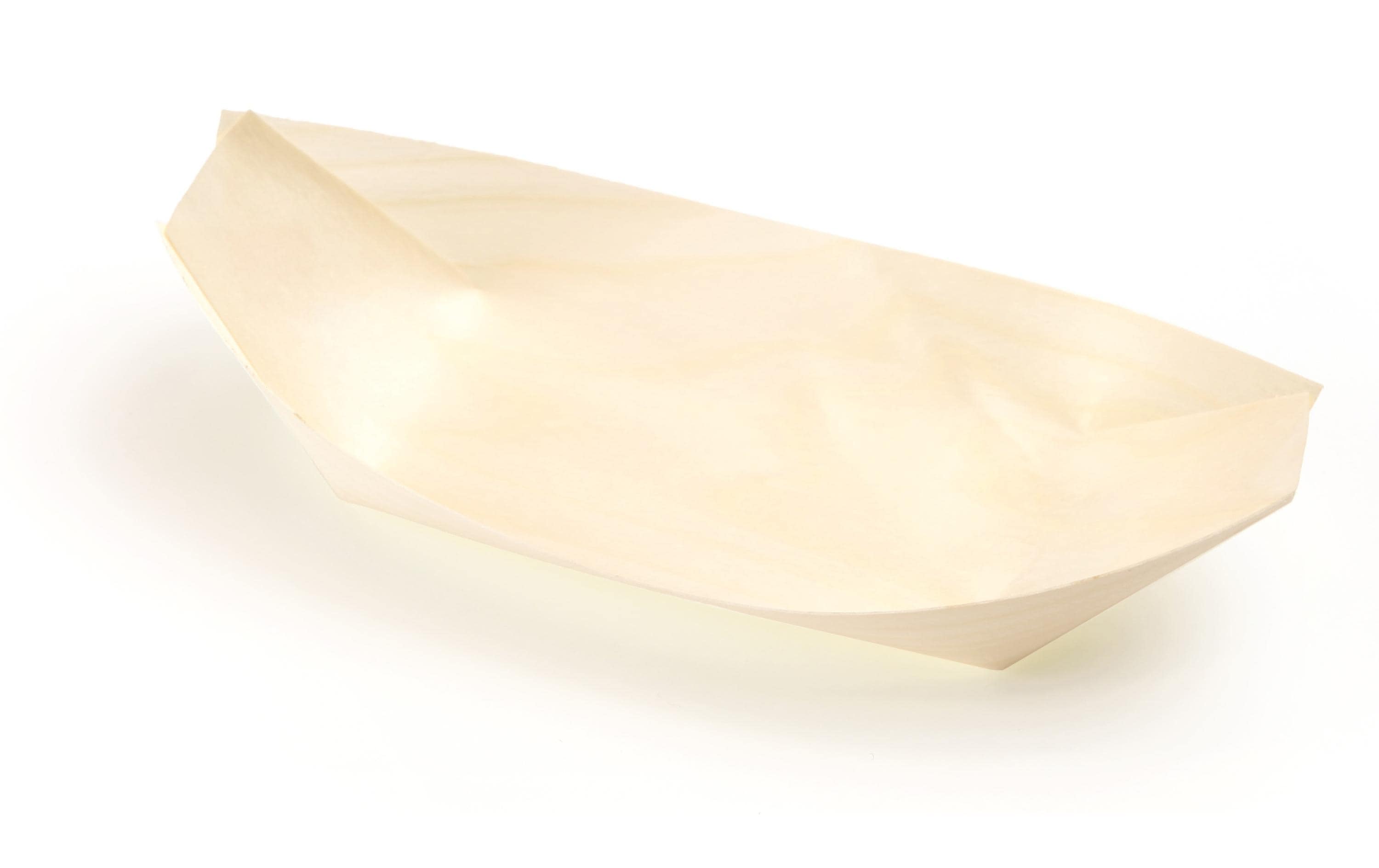 Sier Boot Holz FSC
