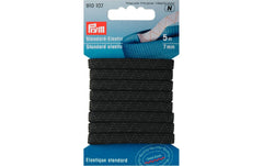 Prym Standard-Elastic, schwarz