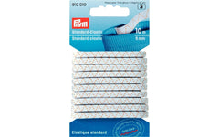 Prym Standard-Elastic, weiss
