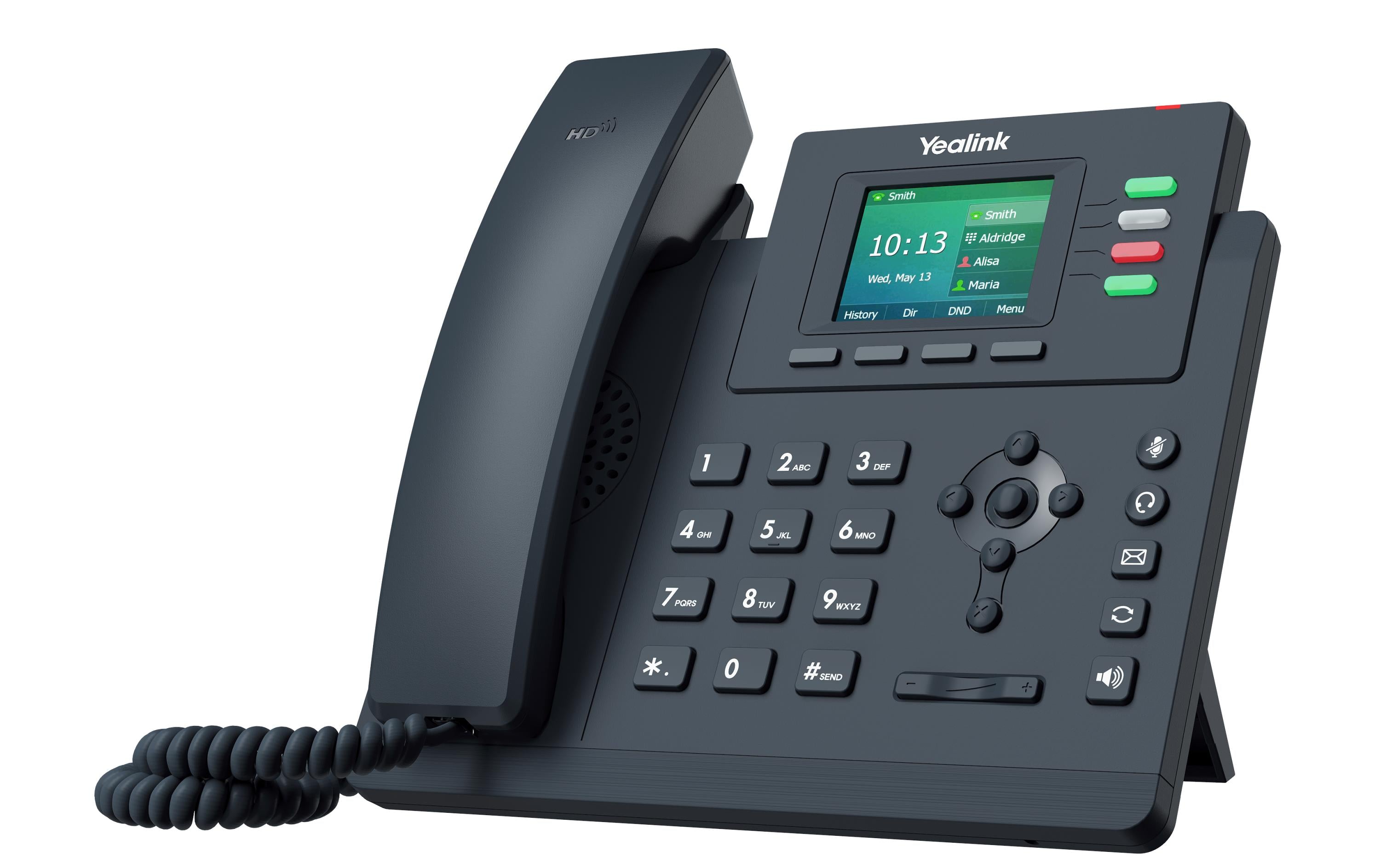 Yealink T33G SIP