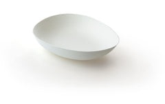 Sier | Bagastro Schale | 40 Stück, 150 x 120 x h30,70%Zuckerrohrmark