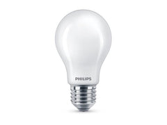 Philips | LED Lampe 1.5W (15W) | E27, A60, 150lm, 2700K, matt
