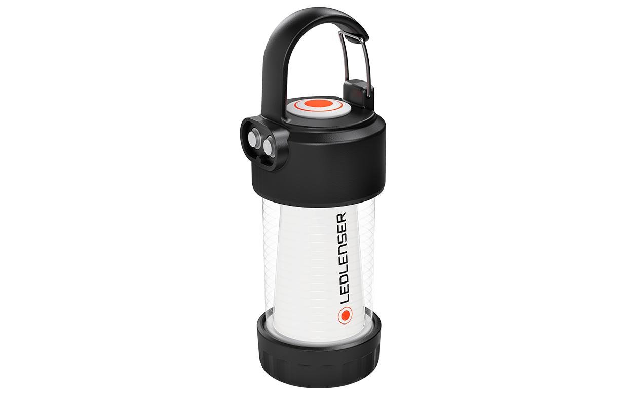Led Lenser Laterne ML4 mit 1x CR14500 Akku