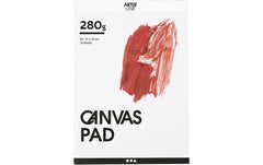Creativ Company Malblock Canvas