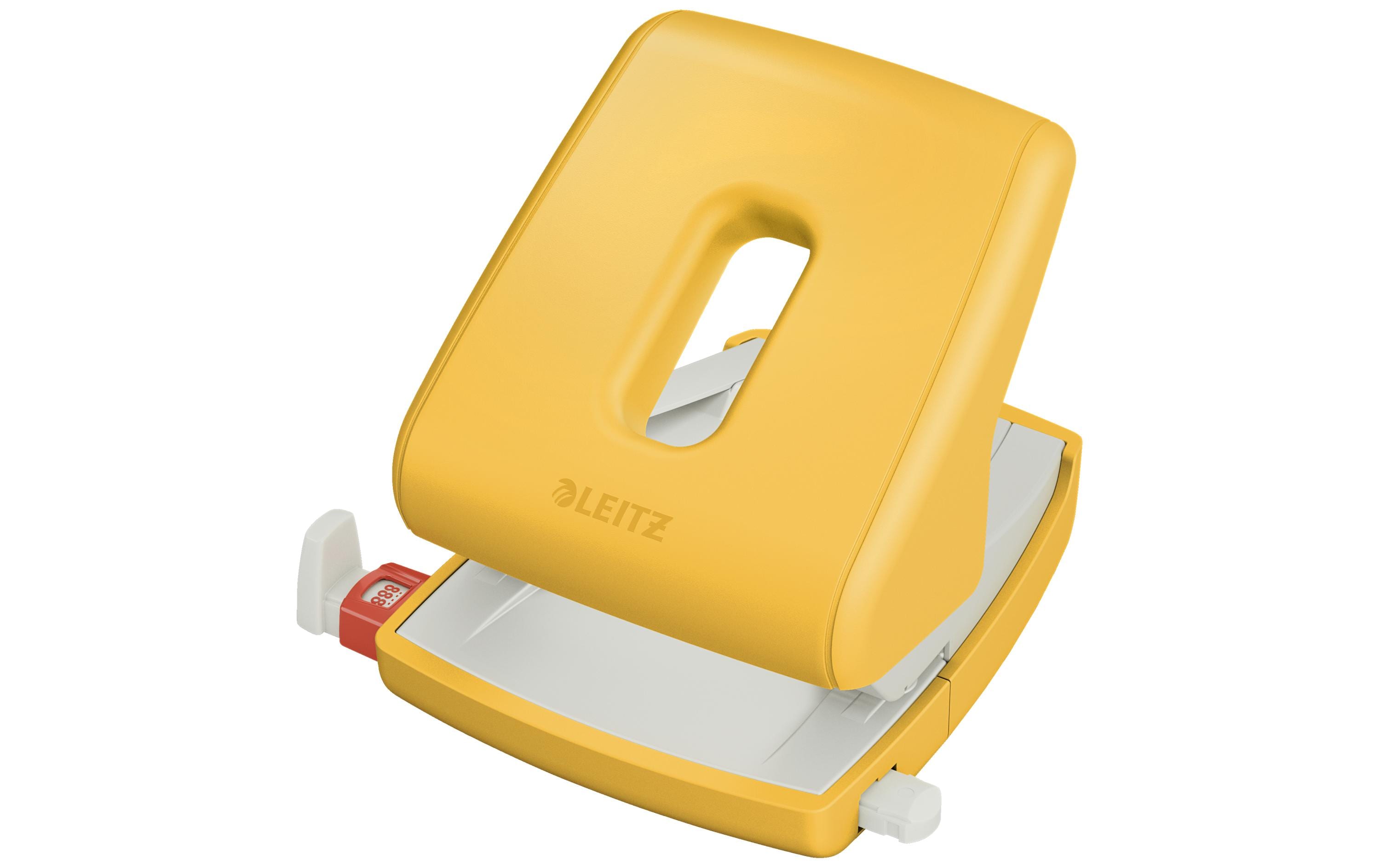 Leitz Cosy Locher