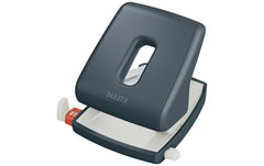 Leitz | Cosy Locher | grau