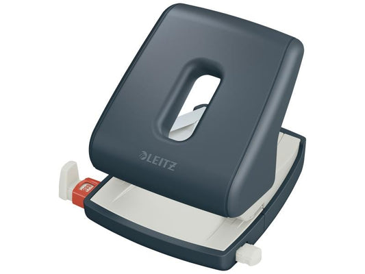 Leitz | Cosy Locher | grau