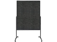 Legamaster | Premium Plus Moderationswand | 150x120cm, anthrazit