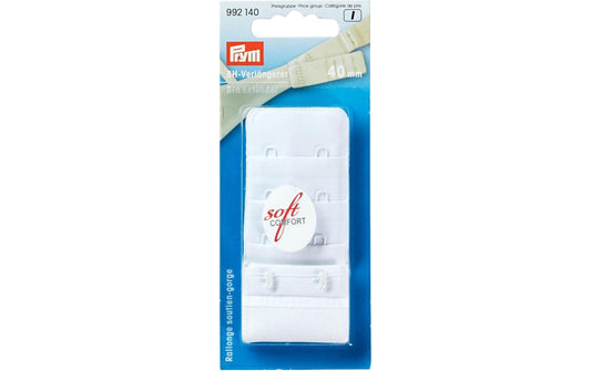 Prym, BH-Verlängerung 40 mm, zum Einhaken,