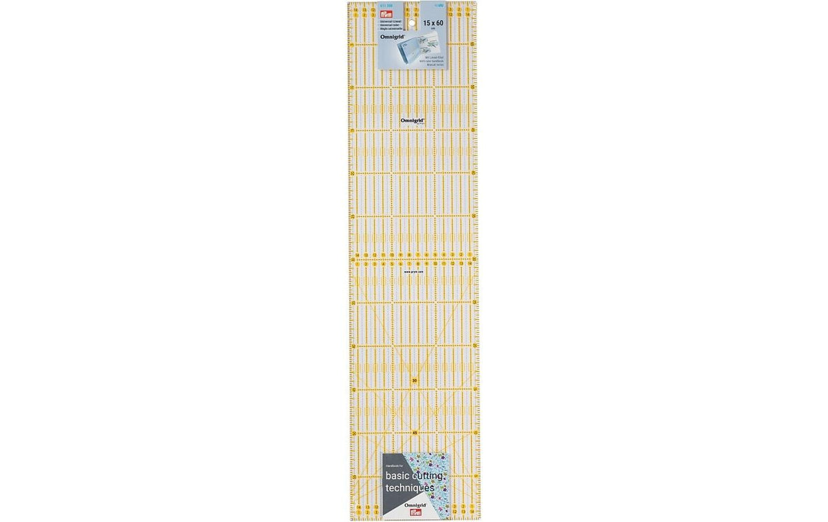 Prym Lineal Universal Omnigrid