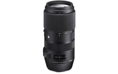 Sigma 100-400 mm F5.0-6.3 DG DN OS