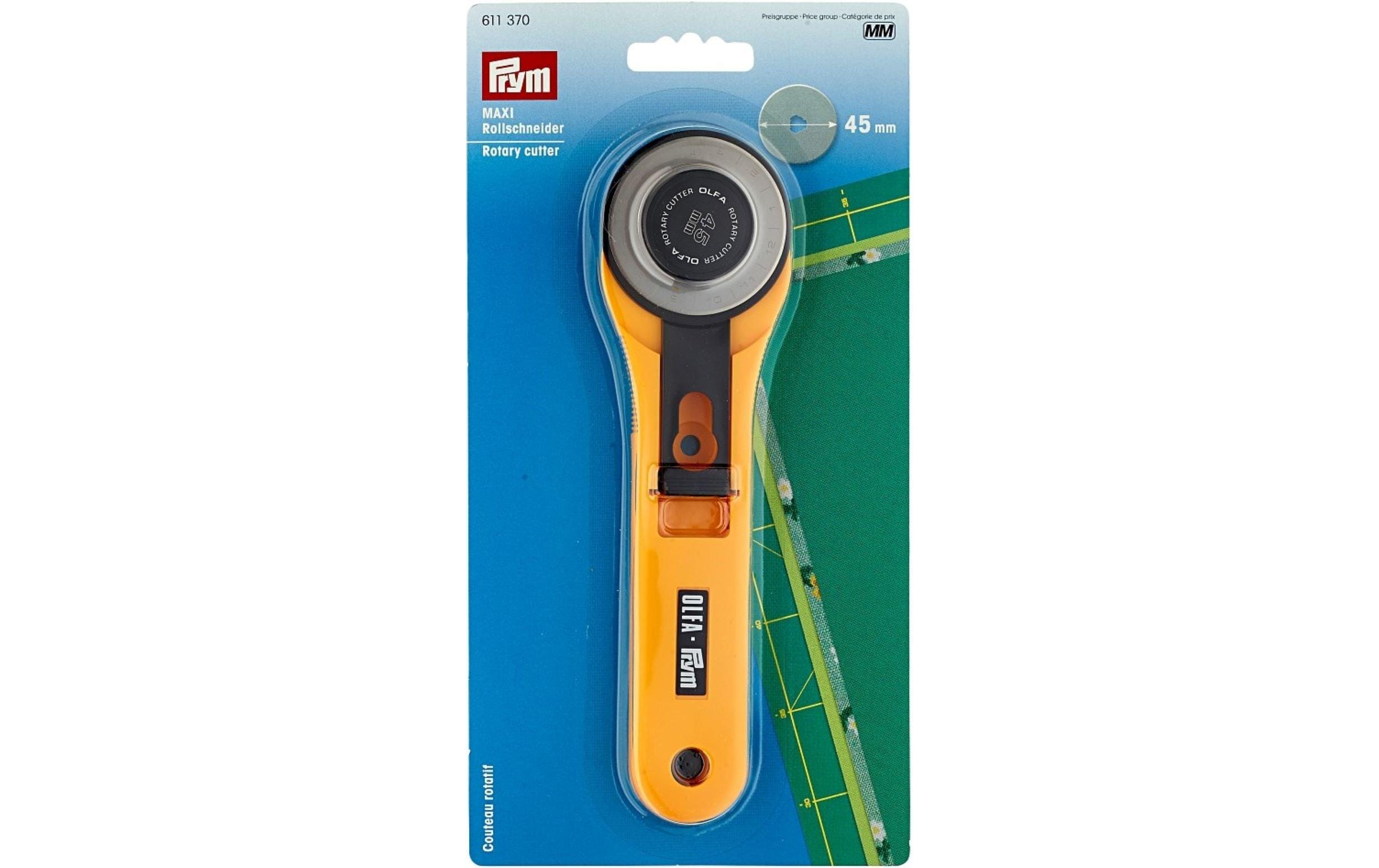Prym Rollschneider Maxi