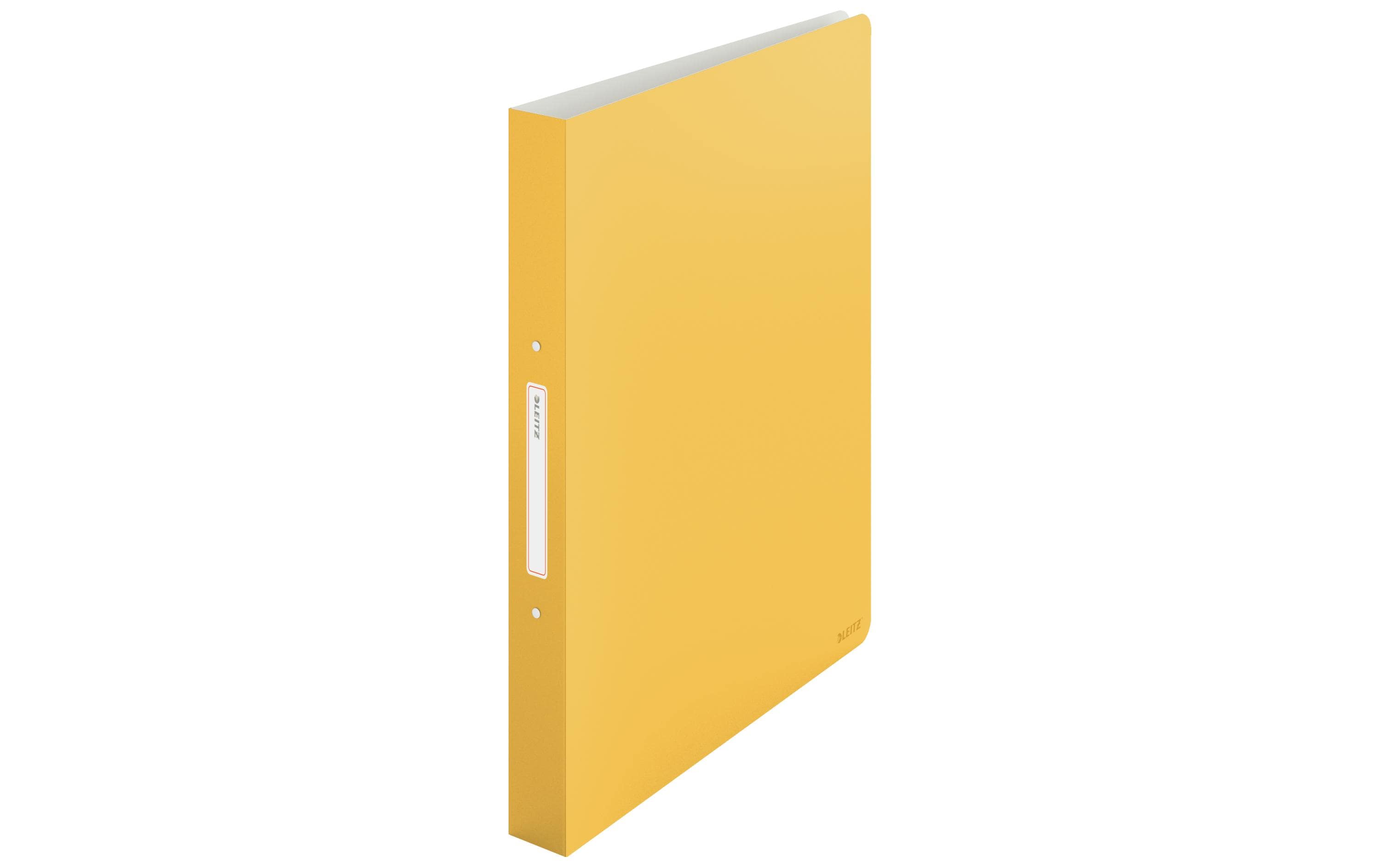 Leitz Cosy Ringbuch PP