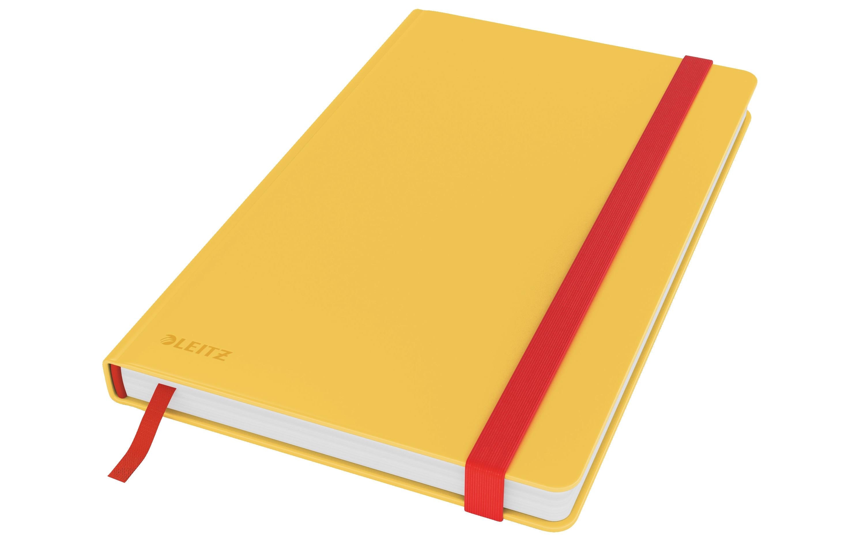 Leitz Cosy Notizbuch, liniert