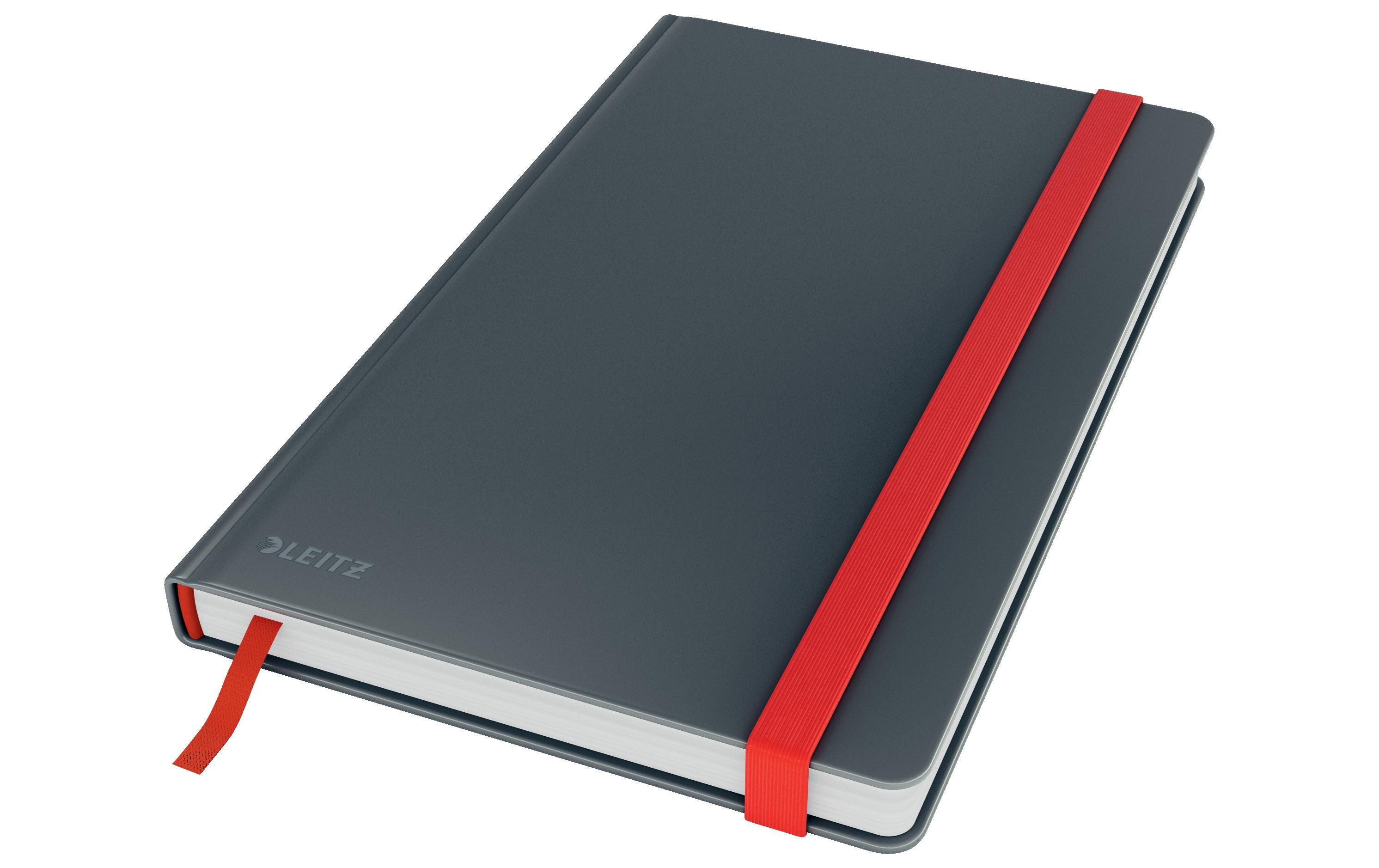 Leitz Cosy Notizbuch, liniert