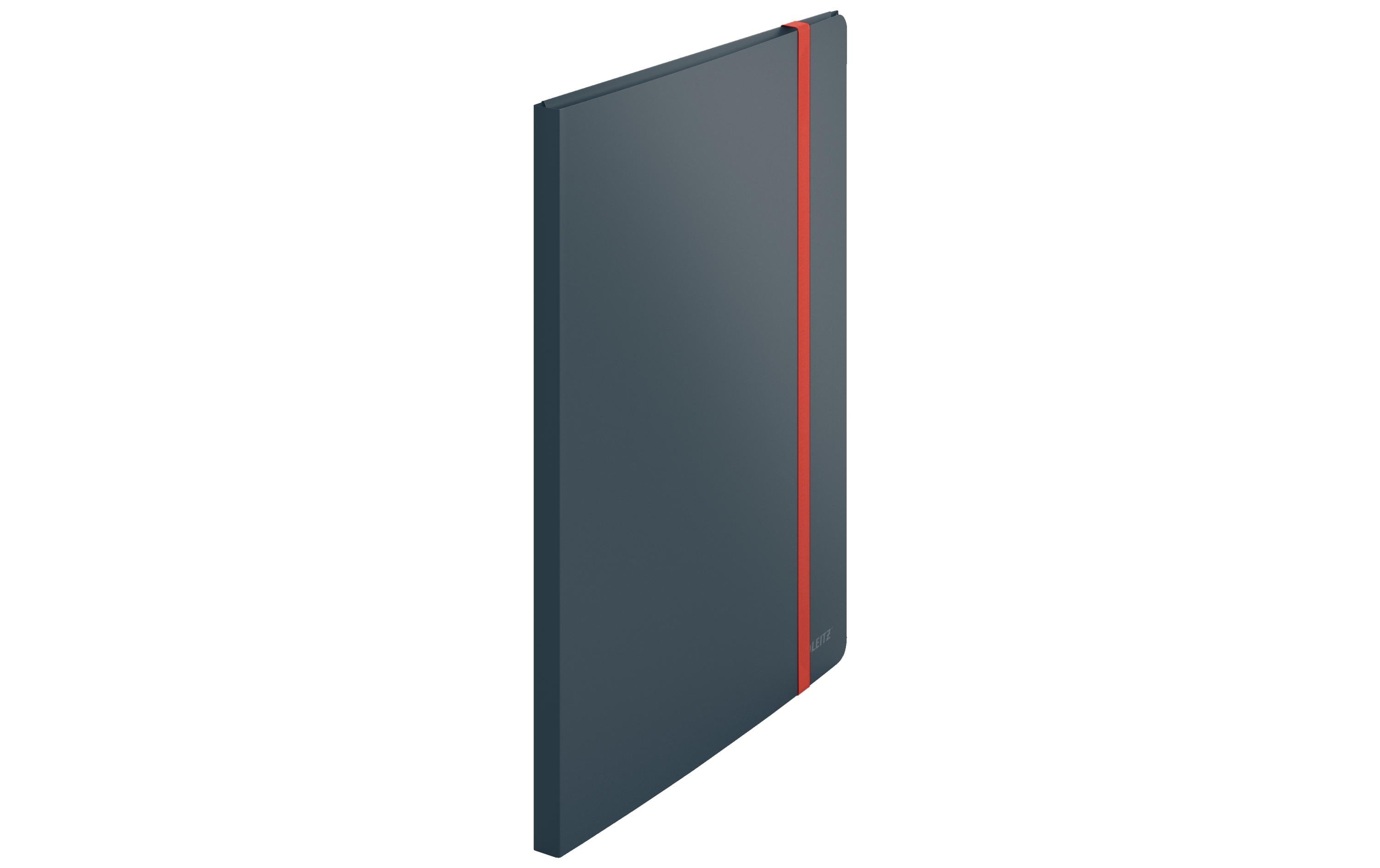 Leitz Cosy Sichtbuch Plus
