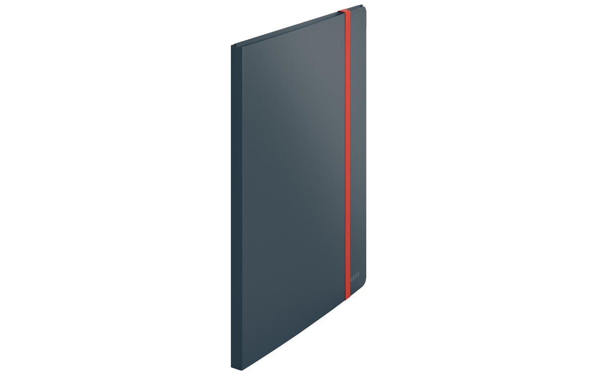 Leitz Cosy Sichtbuch Plus
