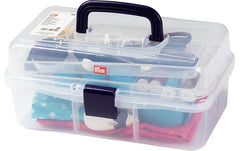 Prym Nähbox transparent