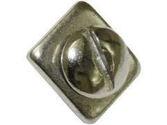 Gardinia | Zwischenfeststeller Silber | 4er Set