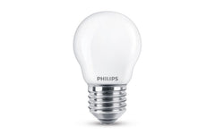 Philips LED Lampe 2.2W (25W)