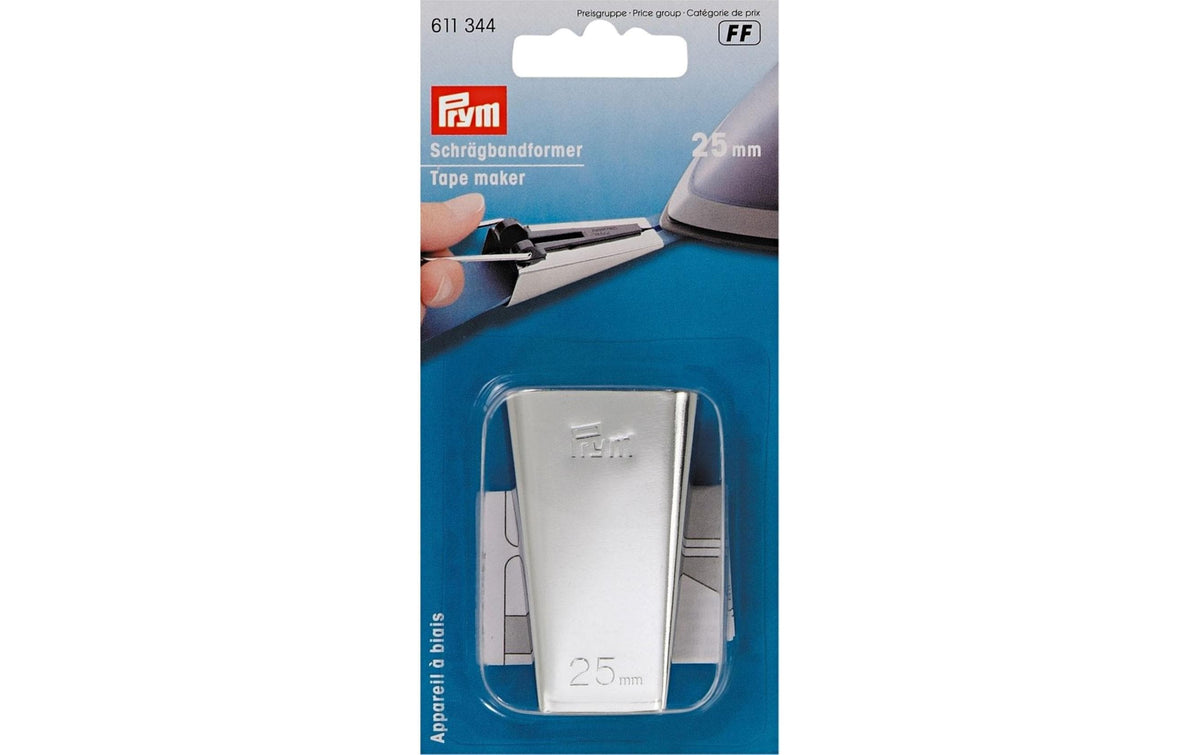 Prym Schrägbandformer