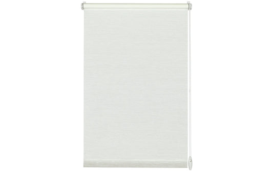 Gardinia EASYFIX Rollo Natur, Weiss