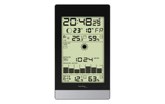 TechnoLine Wetterstation WS9050