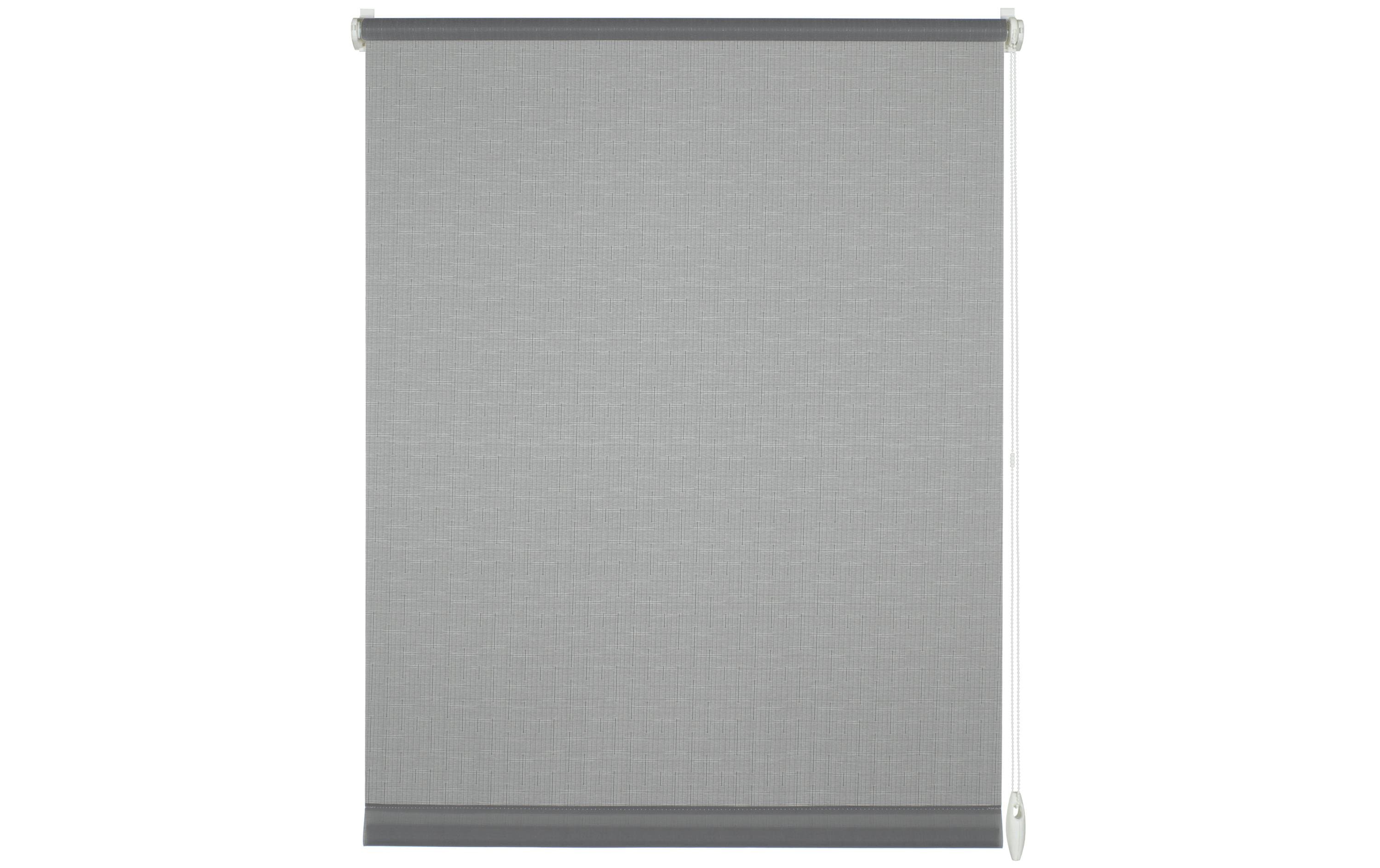 Gardinia, Rollo Easyfix Hellgrau 60 x 150 c