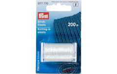 Prym Strick-Elastic, transparent