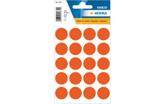 Herma Stickers, Klebepunkte Vario Ø 19 mm,