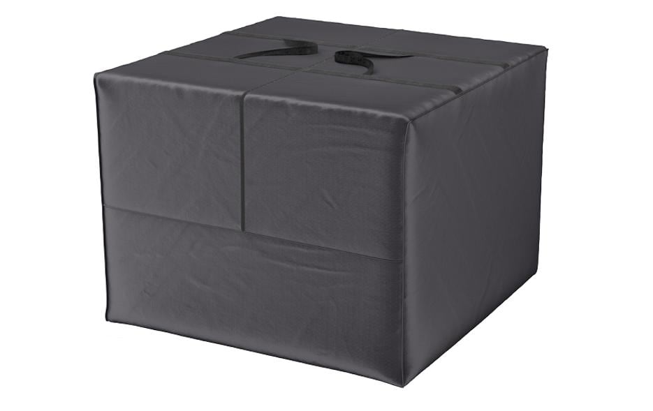 Aerocover Schutzhülle 80x80x60 cm