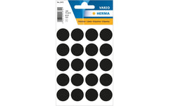 Herma Stickers, Klebepunkte Vario Ø 19 mm,