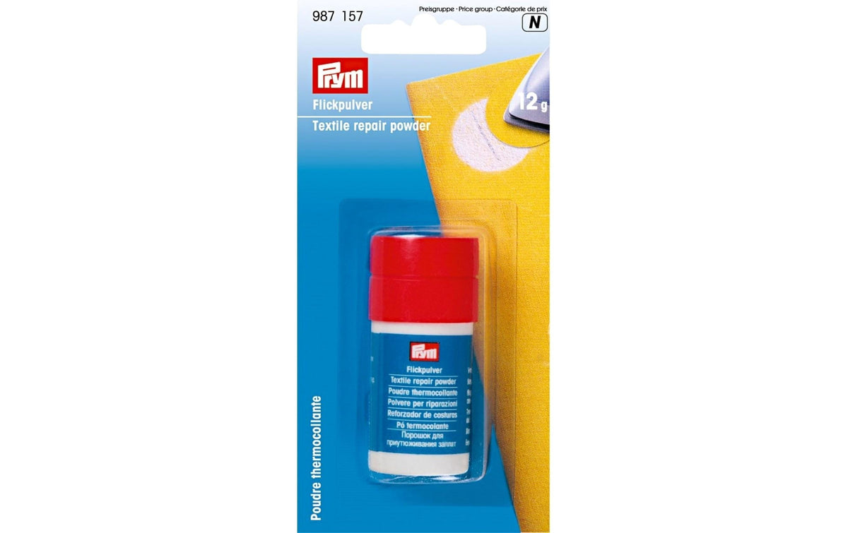 Prym Flickpulver Nahtfix