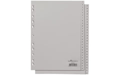 DURABLE, Register A4, 1-52