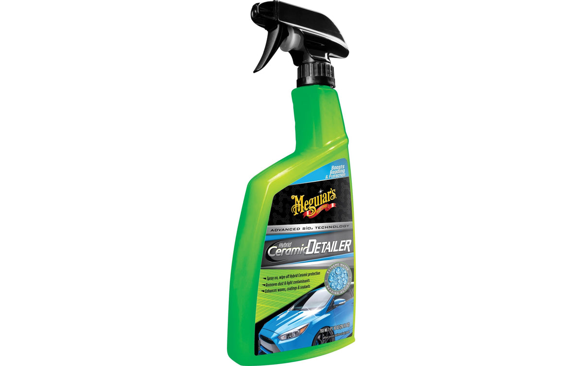 Meguiar`s Hybrid Ceramic Detailer