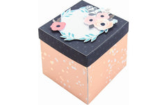 Folia Geschenkschachtel Explosion Box