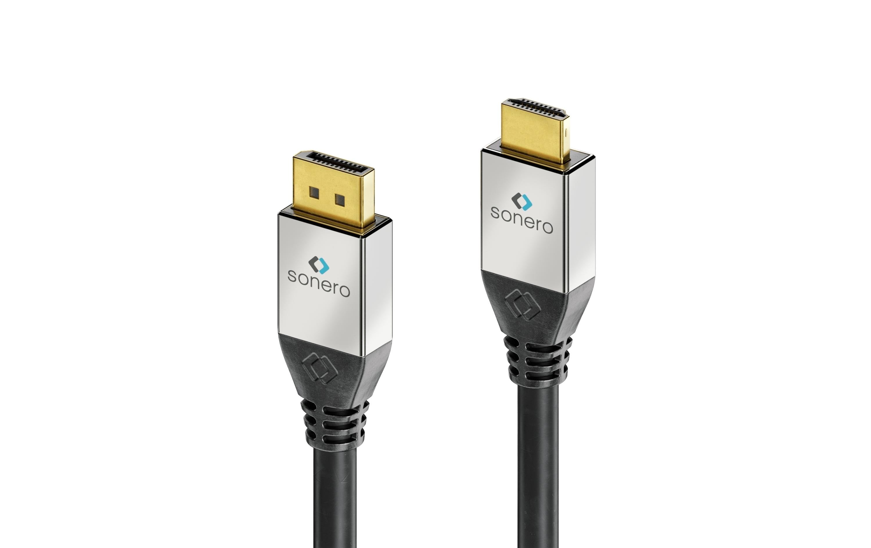sonero, Kabel 5 m