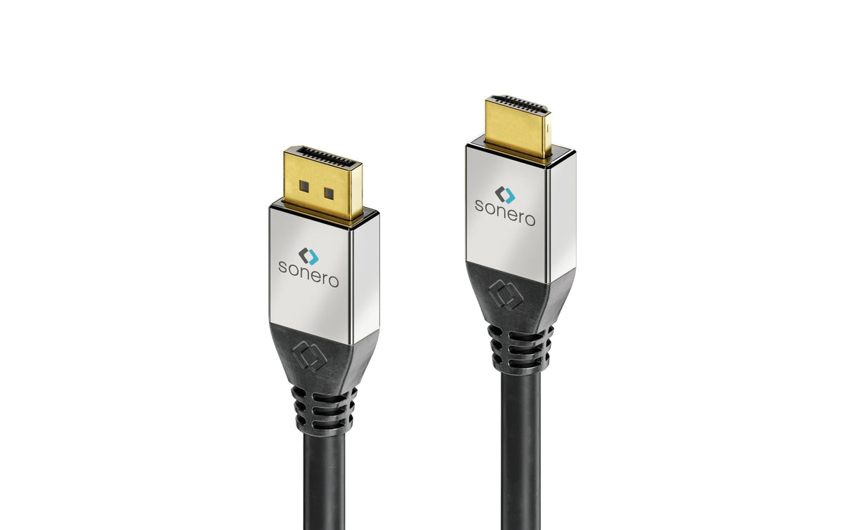 sonero, Kabel 5 m