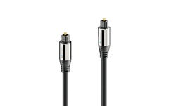 sonero, Audio-Kabel Toslink - Toslink 2 m