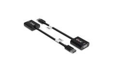Club 3D, Adapterkabel DPTM auf VGA Aktiv