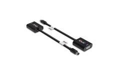 Club 3D, Adapterkabel MiniDPTM auf VGA