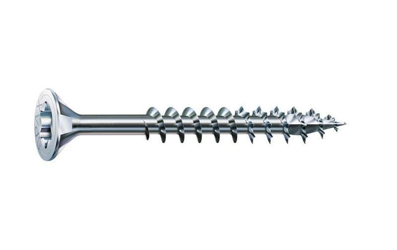 SPAX Spanplattenschrauben SK T 3,5x45 mm