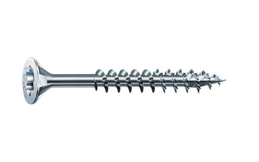 SPAX Spanplattenschrauben SK T 3,5x35 mm