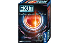 EXIT Das Spiel: Das Tor zwischen den Welten